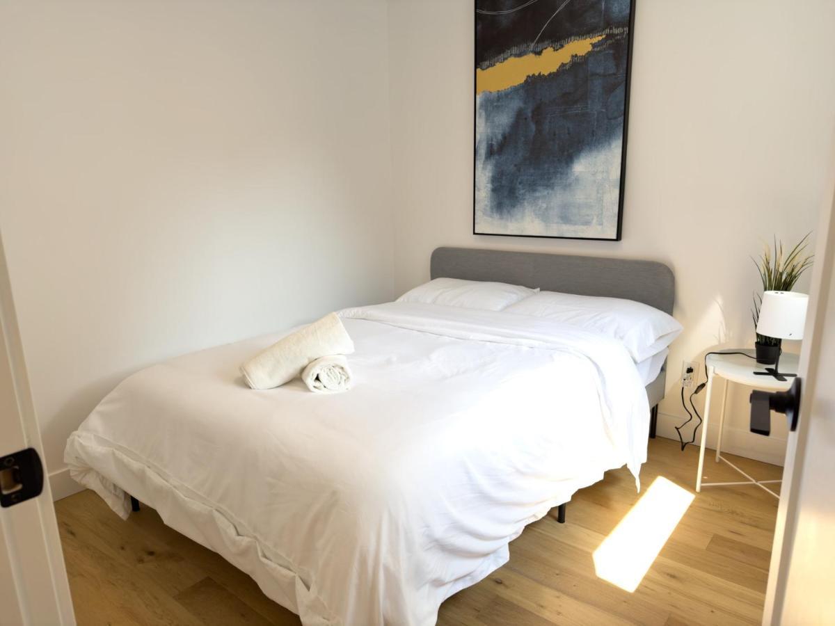 Appartement Bright And Large 3 Bedr Downtown 2mins To Metro *